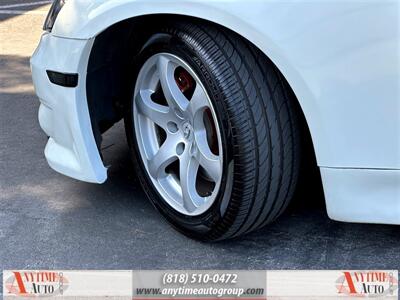2007 INFINITI G35   - Photo 27 - Sherman Oaks, CA 91403-1701