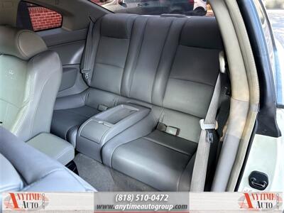 2007 INFINITI G35   - Photo 12 - Sherman Oaks, CA 91403-1701