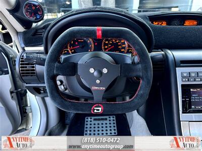 2007 INFINITI G35   - Photo 21 - Sherman Oaks, CA 91403-1701