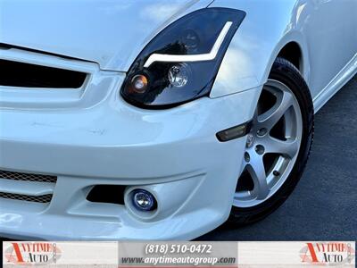 2007 INFINITI G35   - Photo 28 - Sherman Oaks, CA 91403-1701