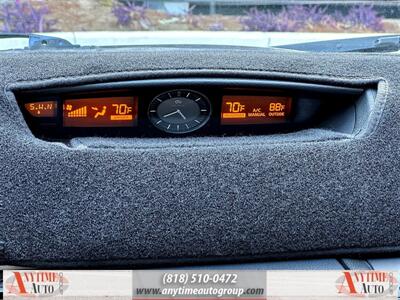 2007 INFINITI G35   - Photo 15 - Sherman Oaks, CA 91403-1701