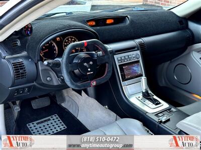 2007 INFINITI G35   - Photo 10 - Sherman Oaks, CA 91403-1701