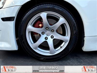 2007 INFINITI G35   - Photo 26 - Sherman Oaks, CA 91403-1701