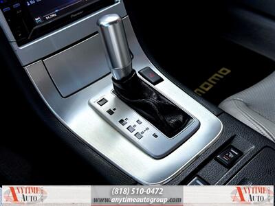 2007 INFINITI G35   - Photo 17 - Sherman Oaks, CA 91403-1701