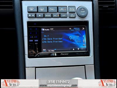 2007 INFINITI G35   - Photo 16 - Sherman Oaks, CA 91403-1701