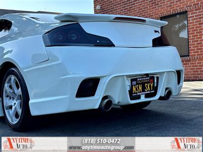 2007 INFINITI G35   - Photo 24 - Sherman Oaks, CA 91403-1701