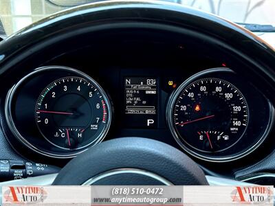 2013 Jeep Grand Cherokee Overland   - Photo 16 - Sherman Oaks, CA 91403-1701