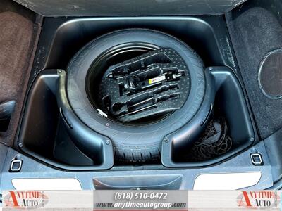 2013 Jeep Grand Cherokee Overland   - Photo 30 - Sherman Oaks, CA 91403-1701