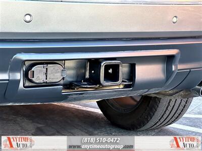 2013 Jeep Grand Cherokee Overland   - Photo 32 - Sherman Oaks, CA 91403-1701