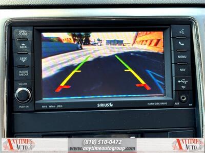 2013 Jeep Grand Cherokee Overland   - Photo 19 - Sherman Oaks, CA 91403-1701