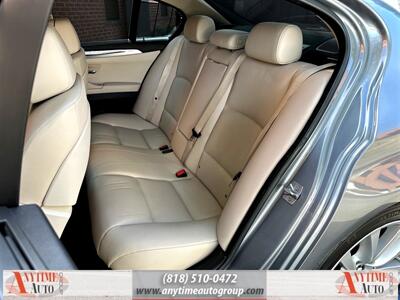 2011 BMW 535i xDrive   - Photo 28 - Sherman Oaks, CA 91403-1701