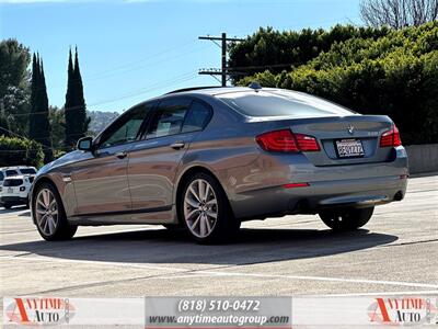 2011 BMW 535i xDrive   - Photo 6 - Sherman Oaks, CA 91403-1701