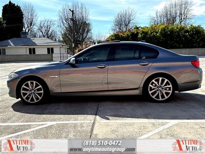 2011 BMW 535i xDrive   - Photo 5 - Sherman Oaks, CA 91403-1701