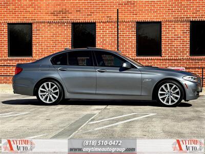 2011 BMW 535i xDrive   - Photo 9 - Sherman Oaks, CA 91403-1701