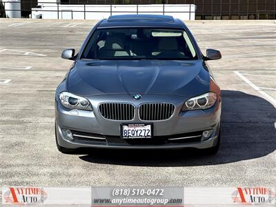 2011 BMW 535i xDrive   - Photo 3 - Sherman Oaks, CA 91403-1701