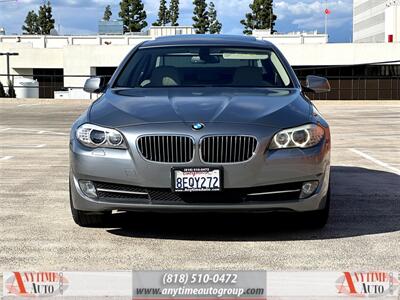 2011 BMW 535i xDrive   - Photo 2 - Sherman Oaks, CA 91403-1701