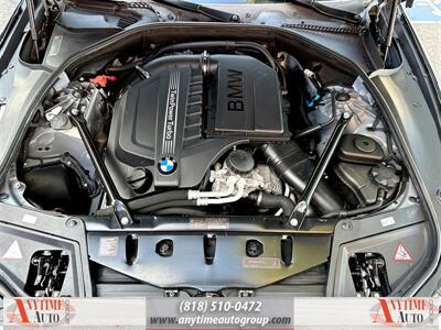 2011 BMW 535i xDrive   - Photo 31 - Sherman Oaks, CA 91403-1701