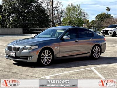 2011 BMW 535i xDrive   - Photo 4 - Sherman Oaks, CA 91403-1701