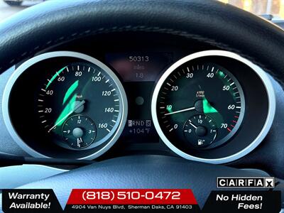 2006 Mercedes-Benz SLK SLK 280 Base - Photo 17 - Sherman Oaks, CA 91403-1701