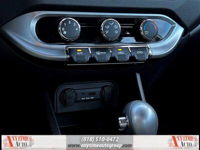 2013 Kia Rio LX   - Photo 16 - Sherman Oaks, CA 91403-1701