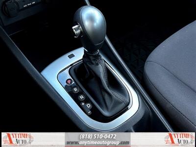 2013 Kia Rio LX   - Photo 17 - Sherman Oaks, CA 91403-1701