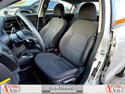 2013 Kia Rio LX   - Photo 13 - Sherman Oaks, CA 91403-1701