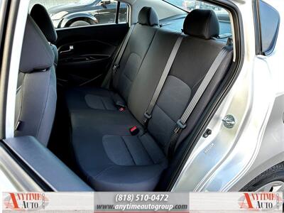 2013 Kia Rio LX   - Photo 18 - Sherman Oaks, CA 91403-1701