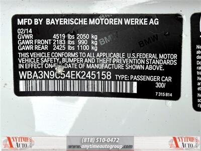 2014 BMW 428i xDrive   - Photo 27 - Sherman Oaks, CA 91403-1701