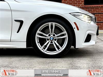 2014 BMW 428i xDrive   - Photo 24 - Sherman Oaks, CA 91403-1701
