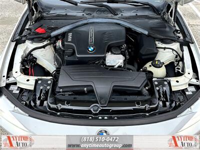 2014 BMW 428i xDrive   - Photo 23 - Sherman Oaks, CA 91403-1701