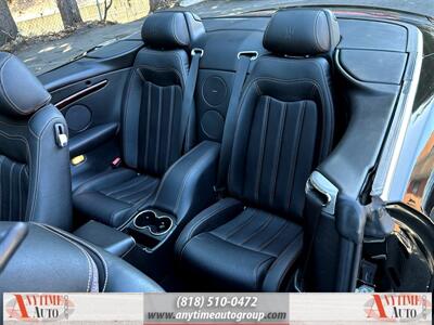 2011 Maserati GranTurismo   - Photo 17 - Sherman Oaks, CA 91403-1701