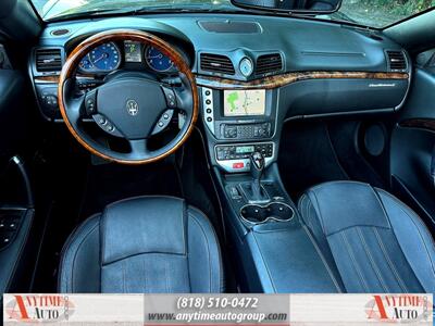 2011 Maserati GranTurismo   - Photo 14 - Sherman Oaks, CA 91403-1701