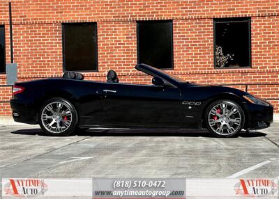 2011 Maserati GranTurismo   - Photo 10 - Sherman Oaks, CA 91403-1701