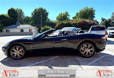 2011 Maserati GranTurismo   - Photo 5 - Sherman Oaks, CA 91403-1701