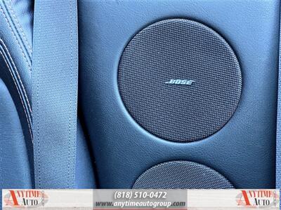 2011 Maserati GranTurismo   - Photo 18 - Sherman Oaks, CA 91403-1701