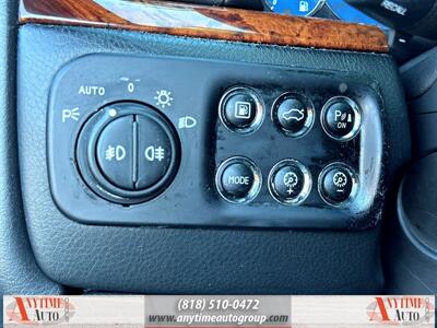 2011 Maserati GranTurismo   - Photo 24 - Sherman Oaks, CA 91403-1701