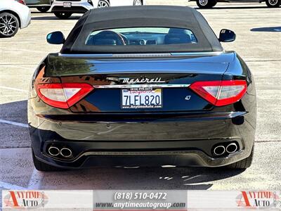 2011 Maserati GranTurismo   - Photo 29 - Sherman Oaks, CA 91403-1701