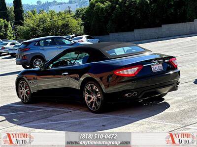 2011 Maserati GranTurismo   - Photo 28 - Sherman Oaks, CA 91403-1701