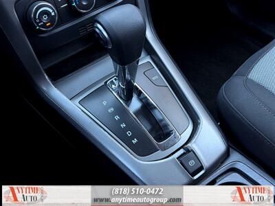 2013 Chevrolet Captiva Sport 2LS 2LS   - Photo 18 - Sherman Oaks, CA 91403-1701
