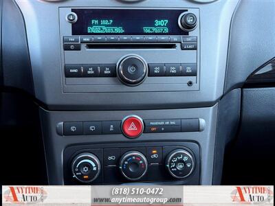 2013 Chevrolet Captiva Sport 2LS 2LS   - Photo 16 - Sherman Oaks, CA 91403-1701
