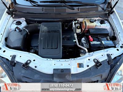 2013 Chevrolet Captiva Sport 2LS 2LS   - Photo 22 - Sherman Oaks, CA 91403-1701