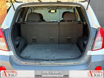 2013 Chevrolet Captiva Sport 2LS 2LS   - Photo 20 - Sherman Oaks, CA 91403-1701