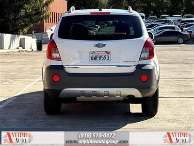 2013 Chevrolet Captiva Sport 2LS 2LS   - Photo 6 - Sherman Oaks, CA 91403-1701