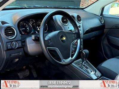 2013 Chevrolet Captiva Sport 2LS 2LS   - Photo 13 - Sherman Oaks, CA 91403-1701