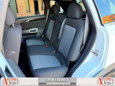 2013 Chevrolet Captiva Sport 2LS 2LS   - Photo 19 - Sherman Oaks, CA 91403-1701