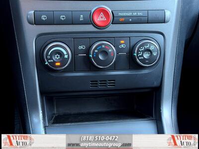 2013 Chevrolet Captiva Sport 2LS 2LS   - Photo 17 - Sherman Oaks, CA 91403-1701