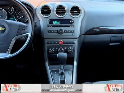 2013 Chevrolet Captiva Sport 2LS 2LS   - Photo 12 - Sherman Oaks, CA 91403-1701