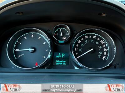 2013 Chevrolet Captiva Sport 2LS 2LS   - Photo 15 - Sherman Oaks, CA 91403-1701