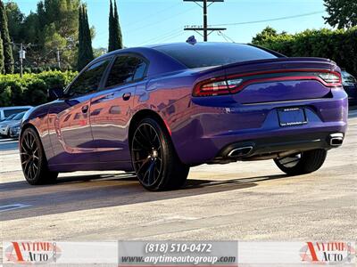 2016 Dodge Charger R/T   - Photo 4 - Sherman Oaks, CA 91403-1701