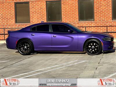2016 Dodge Charger R/T   - Photo 7 - Sherman Oaks, CA 91403-1701